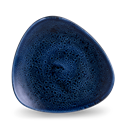 Picture of STONECAST P.TO PIANO TRIANGOLARE 24,5 cm PLUME ULTRAMARINE