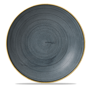 Picture of STONECAST PIATTO FONDO/COPPA TONDO 31 cm BLUEBERRY