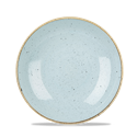 Picture of STONECAST PIATTO FONDO/COPPA TONDO 24,8 cm DUCK EGG BLUE