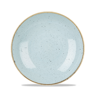 Picture of STONECAST PIATTO FONDO/COPPA TONDO 24,8 cm DUCK EGG BLUE
