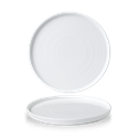 Picture of VELLUM PIATTO P.NO COUP TONDO cm 26 B.CO art. WHVMWP261