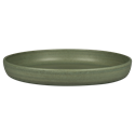 Immagine di SELVA DARK GREEN PIATTO FONDO cm 29,7 RAK art. KEADC30SDG